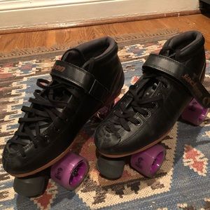 Roller Derby Skates